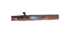 OFFRE REMINGTON - CARABINE REMINGTON 700 SPDM WALNUT BOIS CHARGEUR AMOVIBLE CAL.30-06 FILETÉE