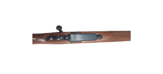 OFFRE REMINGTON - CARABINE REMINGTON 700 SPDM WALNUT BOIS CHARGEUR AMOVIBLE CAL.30-06 FILETÉE