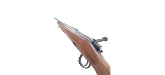 OFFRE REMINGTON - CARABINE REMINGTON 700 SPDM WALNUT BOIS CHARGEUR AMOVIBLE CAL.30-06 FILETÉE