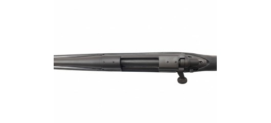 OFFRE REMINGTON - CARABINE REMINGTON 700SPS GRIS/NOIR GAUCHER CAL.30-06 FILETÉE
