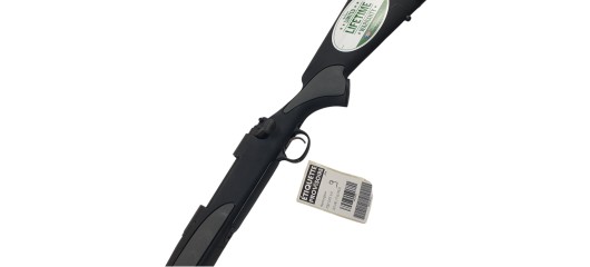 OFFRE REMINGTON - CARABINE REMINGTON 700SPS GRIS/NOIR GAUCHER CAL.30-06 FILETÉE