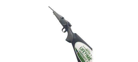 OFFRE REMINGTON - CARABINE REMINGTON 700SPS GRIS/NOIR GAUCHER CAL.30-06 FILETÉE