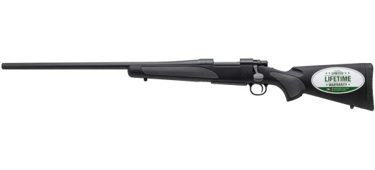OFFRE REMINGTON - CARABINE REMINGTON 700SPS GRIS/NOIR GAUCHER CAL.30-06 FILETÉE