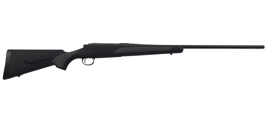 OFFRE REMINGTON - CARABINE REMINGTON 700SPS GRIS/NOIR GAUCHER CAL.30-06 FILETÉE