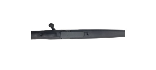 OFFRE REMINGTON - CARABINE REMINGTON 700SPS NOIRE CHARGEUR AMOVIBLE CAL.30-06 FILETÉE