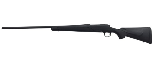 OFFRE REMINGTON - CARABINE REMINGTON 700SPS NOIRE CHARGEUR AMOVIBLE CAL.30-06 FILETÉE