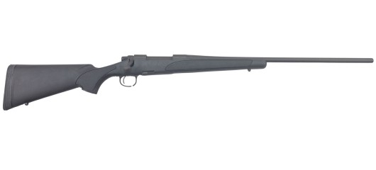 OFFRE REMINGTON - CARABINE REMINGTON 700SPS NOIRE CHARGEUR AMOVIBLE CAL.30-06 FILETÉE