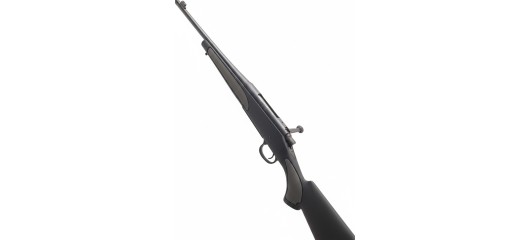 OFFRE REMINGTON - CARABINE REMINGTON 700SPS NOIR/GRIS CAL.30-06 FILETÉE
