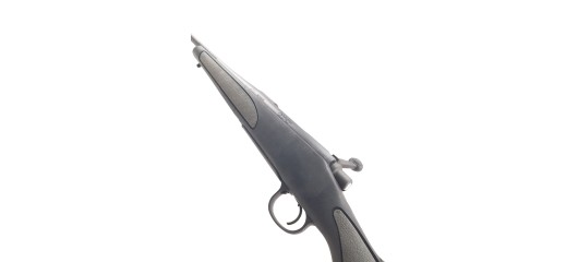 OFFRE REMINGTON - CARABINE REMINGTON 700SPS NOIR/GRIS CAL.30-06 FILETÉE