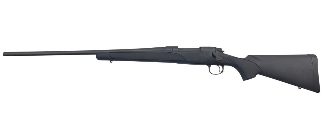OFFRE REMINGTON - CARABINE REMINGTON 700SPS GAUCHER NOIR CAL.30-06 FILETÉE