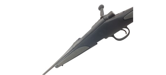 OFFRE REMINGTON - CARABINE REMINGTON 700SPS CHARGEUR AMOVIBLE CAL.270WIN FILETÉE