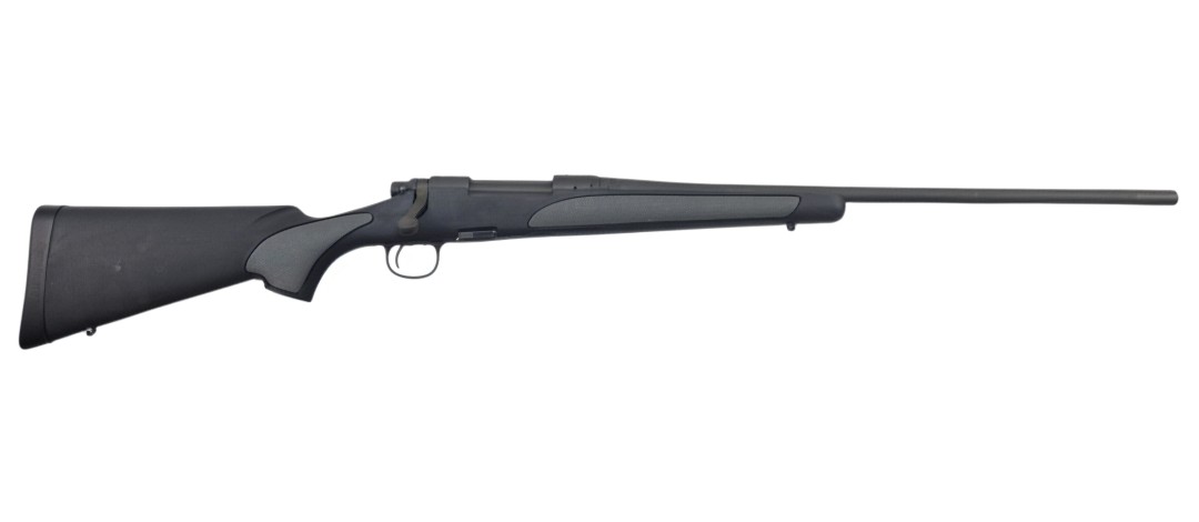 OFFRE REMINGTON - CARABINE REMINGTON 700SPS CHARGEUR AMOVIBLE CAL.270WIN FILETÉE