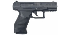 FOIRE OCCASION - PISTOLET WALTHER PPQ CAL.9X19