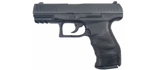 FOIRE OCCASION - PISTOLET WALTHER PPQ CAL.9X19