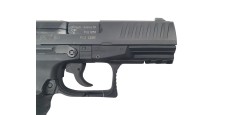 FOIRE OCCASION - PISTOLET WALTHER PPQ CAL.9X19
