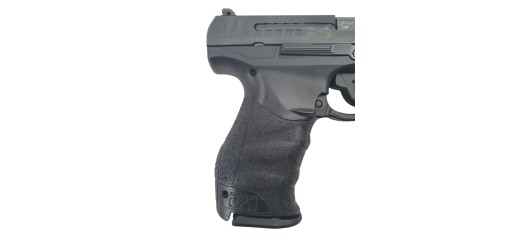 FOIRE OCCASION - PISTOLET WALTHER PPQ CAL.9X19