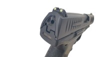 FOIRE OCCASION - PISTOLET WALTHER PPQ CAL.9X19