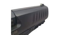 FOIRE OCCASION - PISTOLET WALTHER PPQ CAL.9X19