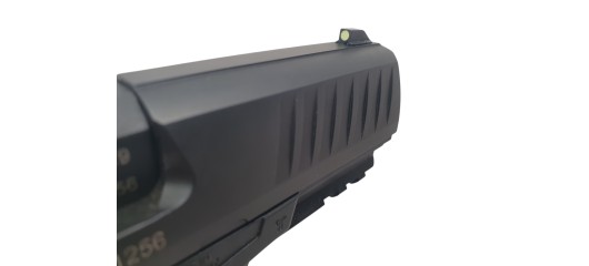 FOIRE OCCASION - PISTOLET WALTHER PPQ CAL.9X19