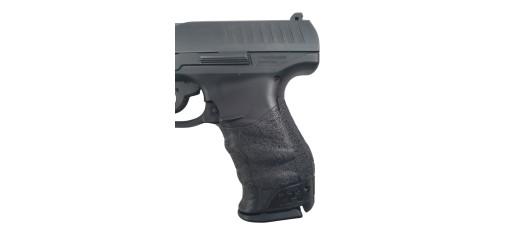 FOIRE OCCASION - PISTOLET WALTHER PPQ CAL.9X19