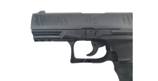 FOIRE OCCASION - PISTOLET WALTHER PPQ CAL.9X19