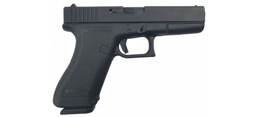 FOIRE OCCASION - PISTOLET GLOCK 22 GEN 2 CAL.40SW - BEL ETAT