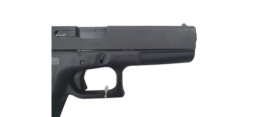 FOIRE OCCASION - PISTOLET GLOCK 22 GEN 2 CAL.40SW - BEL ETAT
