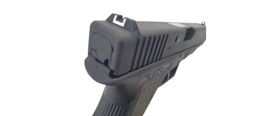 FOIRE OCCASION - PISTOLET GLOCK 22 GEN 2 CAL.40SW - BEL ETAT