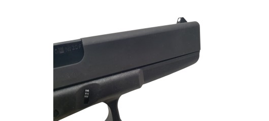 FOIRE OCCASION - PISTOLET GLOCK 22 GEN 2 CAL.40SW - BEL ETAT