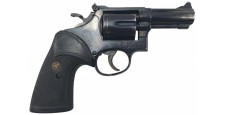 FOIRE OCCASION - REVOLVER SMITH & WESSON MODELE 14-2 CAL.38SP