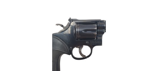 FOIRE OCCASION - REVOLVER SMITH & WESSON MODELE 14-2 CAL.38SP