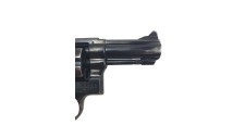 FOIRE OCCASION - REVOLVER SMITH & WESSON MODELE 14-2 CAL.38SP
