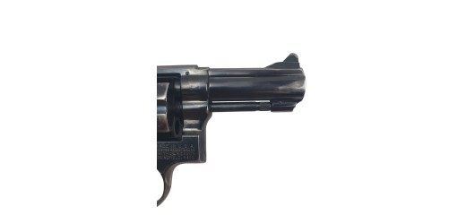 FOIRE OCCASION - REVOLVER SMITH & WESSON MODELE 14-2 CAL.38SP