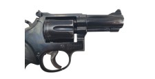 FOIRE OCCASION - REVOLVER SMITH & WESSON MODELE 14-2 CAL.38SP