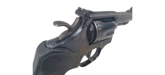 FOIRE OCCASION - REVOLVER SMITH & WESSON MODELE 14-2 CAL.38SP