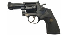FOIRE OCCASION - REVOLVER SMITH & WESSON MODELE 14-2 CAL.38SP