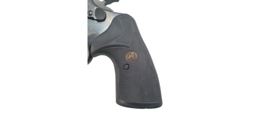 FOIRE OCCASION - REVOLVER SMITH & WESSON MODELE 14-2 CAL.38SP