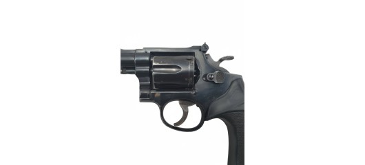 FOIRE OCCASION - REVOLVER SMITH & WESSON MODELE 14-2 CAL.38SP