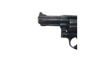 FOIRE OCCASION - REVOLVER SMITH & WESSON MODELE 14-2 CAL.38SP