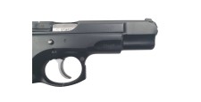 FOIRE OCCASION - PISTOLET CZ 75BD CAL.9X19 - BEL ETAT