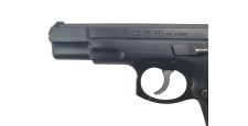 FOIRE OCCASION - PISTOLET CZ 75BD CAL.9X19 - BEL ETAT