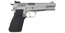 FOIRE OCCASION - PISTOLET FN HERSTAL MOD HI POWER 35 CAL.9X19
