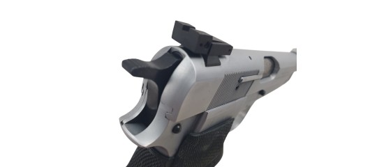 FOIRE OCCASION - PISTOLET FN HERSTAL MOD HI POWER 35 CAL.9X19