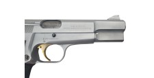 FOIRE OCCASION - PISTOLET FN HERSTAL MOD HI POWER 35 CAL.9X19
