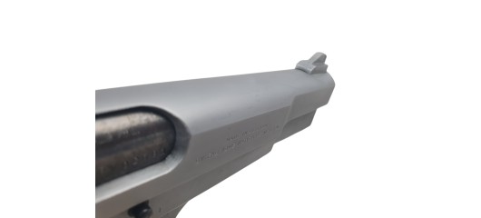 FOIRE OCCASION - PISTOLET FN HERSTAL MOD HI POWER 35 CAL.9X19
