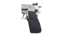 FOIRE OCCASION - PISTOLET FN HERSTAL MOD HI POWER 35 CAL.9X19