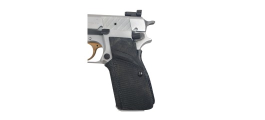 FOIRE OCCASION - PISTOLET FN HERSTAL MOD HI POWER 35 CAL.9X19