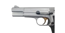 FOIRE OCCASION - PISTOLET FN HERSTAL MOD HI POWER 35 CAL.9X19