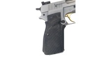 FOIRE OCCASION - PISTOLET FN HERSTAL MOD HI POWER 35 CAL.9X19