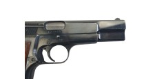 FOIRE OCCASION - PISTOLET FN HERSTAL MOD GP35 CAL.9X19